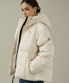 Rouge vif la cle / ルージュ・ヴィフ ラクレ ダウンジャケット・ベスト | 【PYRENEX / ピレネックス】HARMONIE / アルモニ / ダウンジ