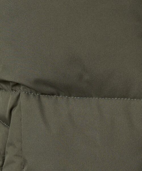 Rouge vif la cle / ルージュ・ヴィフ ラクレ ダウンジャケット・ベスト | 【PYRENEX / ピレネックス】HARMONIE / アルモニ / ダウンジ | 詳細18