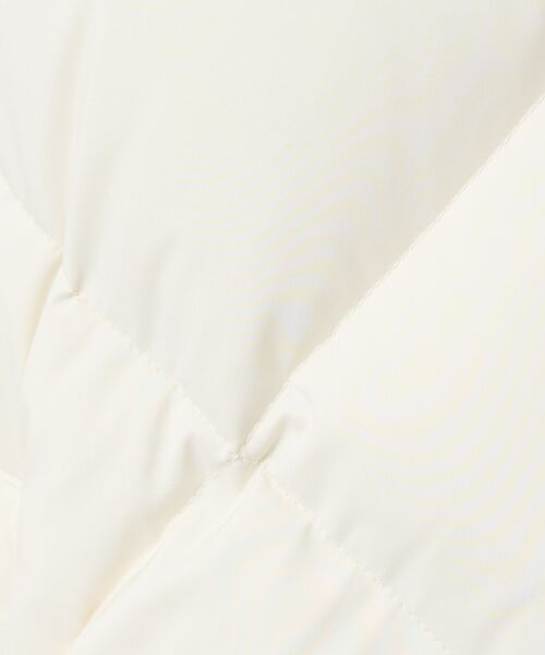 Rouge vif la cle / ルージュ・ヴィフ ラクレ ダウンジャケット・ベスト | 【PYRENEX / ピレネックス】ADELE / アデル / ダウンジャケット | 詳細19