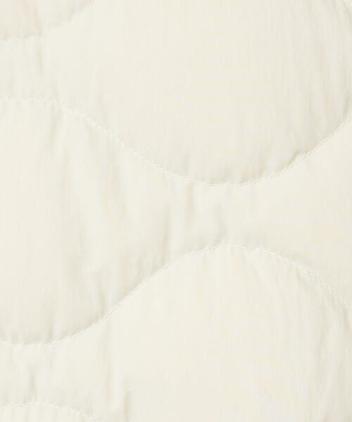 Rouge vif la cle / ルージュ・ヴィフ ラクレ ダウンジャケット・ベスト | 【PYRENEX / ピレネックス】SIENNA / ダウンジャケット / HW | 詳細22