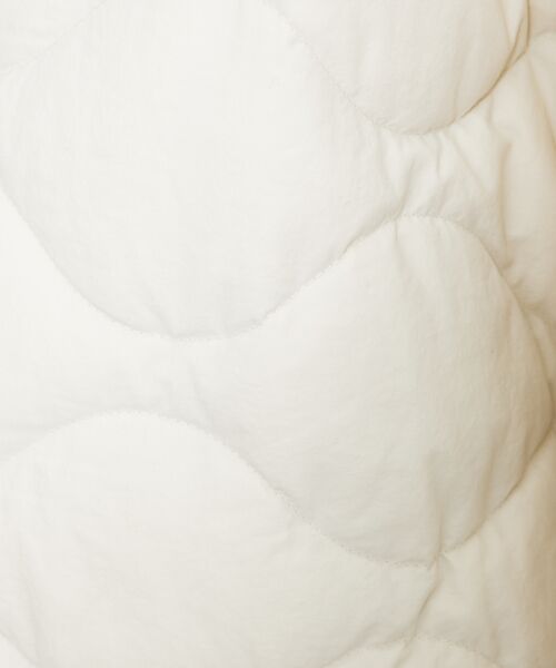 Rouge vif la cle / ルージュ・ヴィフ ラクレ ダウンジャケット・ベスト | 【PYRENEX / ピレネックス】SIENNA / ダウンジャケット / HW | 詳細13