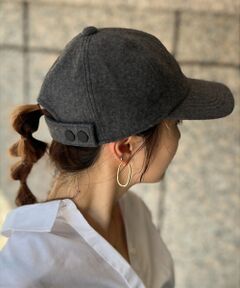 【upper hights/アッパーハイツ】Etana　CAP