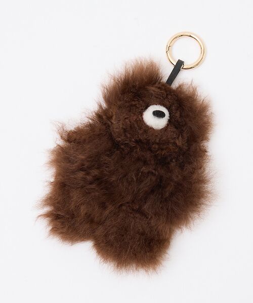 COSY/コージー】ぬいぐるみ ストラップ/ バッグチャーム