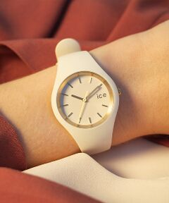 【ICE-WATCH / アイスウォッチ】ICE GLAM BRUSHED /