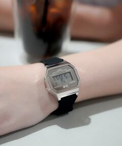 【ICE-WATCH / アイスウォッチ】DIGIT RETRO METAL /