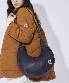 Rouge vif la cle / ルージュ・ヴィフ ラクレ ショルダーバッグ | 【COBMASTER】キルティングボディバッグ / ショルダーバッグ / BAN