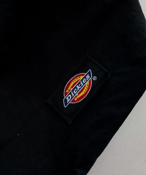 Rouge vif la cle / ルージュ・ヴィフ ラクレ トートバッグ | 【DICKIES/ディッキーズ】ワーカーズナイロンショルダーバッグ / メッセン | 詳細16