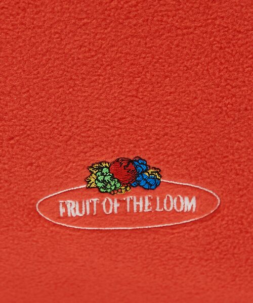 Rouge vif la cle / ルージュ・ヴィフ ラクレ トートバッグ | 【FRUIT OF THE LOOM】フリーストートバッグ / FREECE T | 詳細2