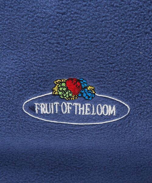 Rouge vif la cle / ルージュ・ヴィフ ラクレ トートバッグ | 【FRUIT OF THE LOOM】フリーストートバッグ / FREECE T | 詳細8