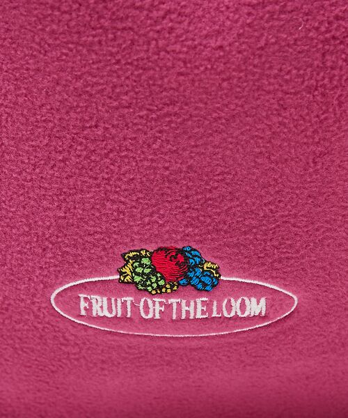 Rouge vif la cle / ルージュ・ヴィフ ラクレ トートバッグ | 【FRUIT OF THE LOOM】フリーストートバッグ / FREECE T | 詳細11