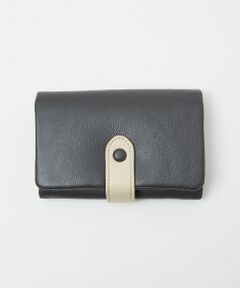 Rouge vif la cle / ルージュ・ヴィフ ラクレ 財布・コインケース・マネークリップ | 【mienx un】財布/ウォレット/コンパクト/三つ折り