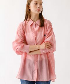 Rouge vif la cle / ルージュ・ヴィフ ラクレ シャツ・ブラウス | 【BEVERLY HILLS POLO CLUB / ビバリーヒルズ ポロクラブ