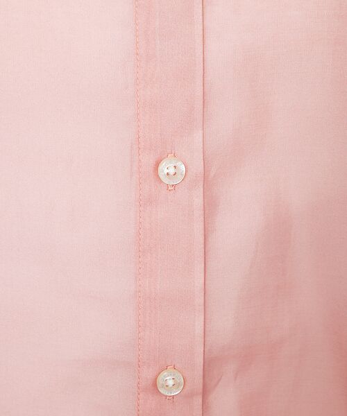 Rouge vif la cle / ルージュ・ヴィフ ラクレ シャツ・ブラウス | 【BEVERLY HILLS POLO CLUB / ビバリーヒルズ ポロクラブ | 詳細13