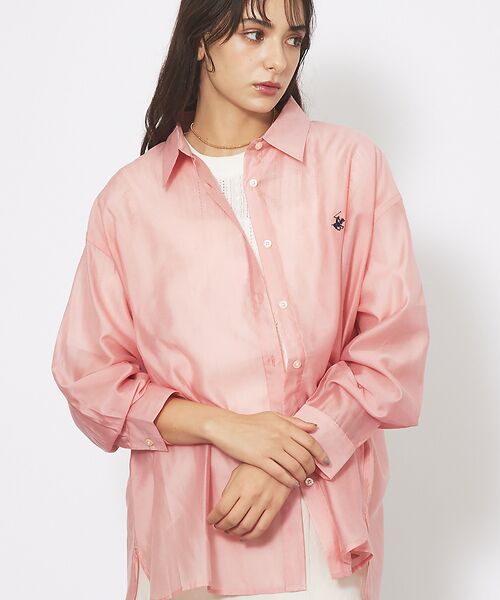 Rouge vif la cle/ルージュ・ヴィフ ラクレ 【BEVERLY HILLS POLO CLUB / ビバリーヒルズ ポロクラブ ピンク F Rouge vif la cle/ルージュ・ヴィフ ラクレ 【BEVERLY HILLS POLO CLUB / ビバリーヒルズ ポロクラブ ピンク F