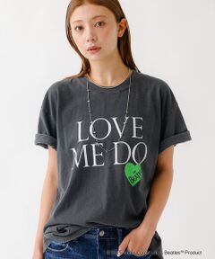 Rouge vif la cle / ルージュ・ヴィフ ラクレ Tシャツ | 【GOOD ROCK SPEED/グッドロックスピード】ロゴT / ラメプリント