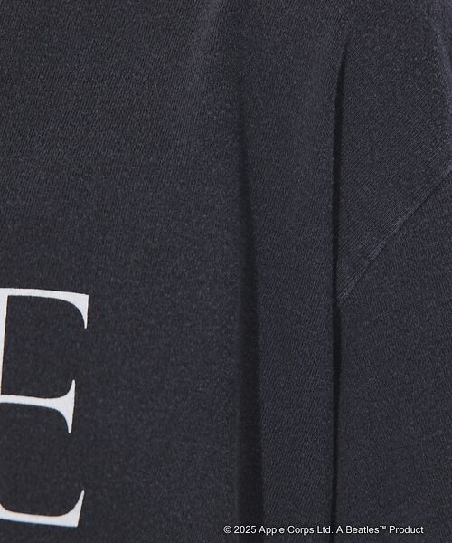 Rouge vif la cle / ルージュ・ヴィフ ラクレ Tシャツ | 【GOOD ROCK SPEED/グッドロックスピード】ロゴT / ラメプリント | 詳細6