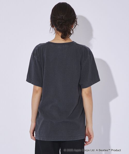 GOOD ROCK SPEED/グッドロックスピード】THE BEATLES （Tシャツ