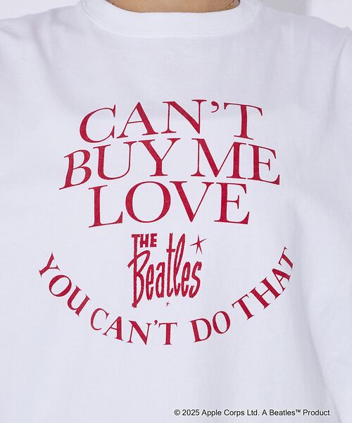 GOOD ROCK SPEED/グッドロックスピード】THE BEATLES （Tシャツ