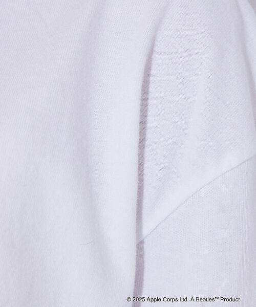 Rouge vif la cle / ルージュ・ヴィフ ラクレ Tシャツ | 【GOOD ROCK SPEED/グッドロックスピード】ロゴT / ラメプリント | 詳細26