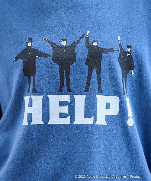 Rouge vif la cle / ルージュ・ヴィフ ラクレ Tシャツ | 【GOOD ROCK SPEED/グッドロックスピード】ロゴT / ラメプリント | 詳細30