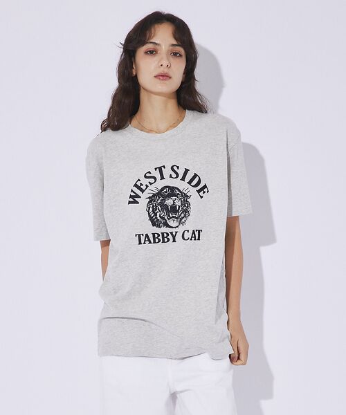 セール】別注【MIXTA/ミクスタ】Tシャツ（Tシャツ/カットソー