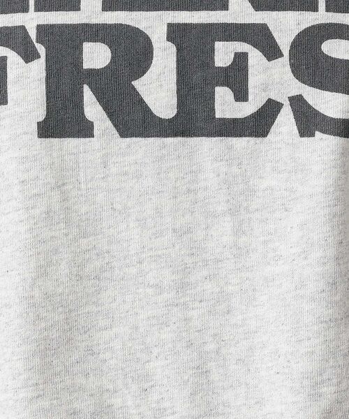 Rouge vif la cle / ルージュ・ヴィフ ラクレ Tシャツ | 【MIXTA/ミクスタ】プリント Tシャツ / ロゴTシャツ / ねこ / 半袖 | 詳細27