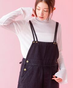 Rouge vif la cle / ルージュ・ヴィフ ラクレ Tシャツ | 【MICA&DEAL /マイカアンドディール】ドライテレコハイネックプルオーバー