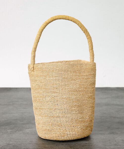 deuxiemeclasse made in mada かごバッグ 美品 2025年最新】MADE in mada カゴバッグの人気アイテム - メルカリ