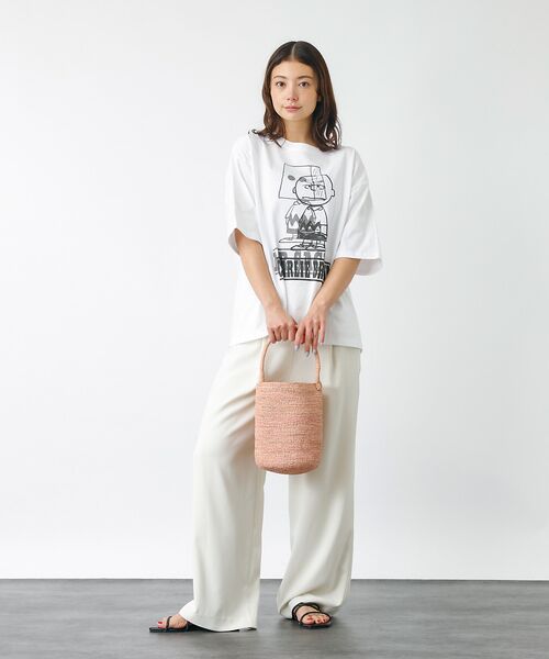 新品タグ付き✨メイドインマダ ワンショルダーバッグ マダガスカル製 MADE IN MADA ショルダーバッグ バッグ 「MADE /メイドインマダ