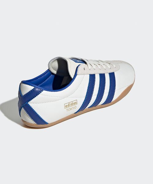 Rouge vif la cle / ルージュ・ヴィフ ラクレ スニーカー | 【adidas / アディダス】トーキョー/ Tokyo【WEB限定】 | 詳細12