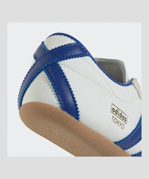 Rouge vif la cle / ルージュ・ヴィフ ラクレ スニーカー | 【adidas / アディダス】トーキョー/ Tokyo【WEB限定】 | 詳細13