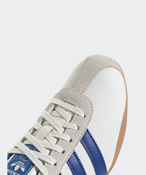 Rouge vif la cle / ルージュ・ヴィフ ラクレ スニーカー | 【adidas / アディダス】トーキョー/ Tokyo【WEB限定】 | 詳細14