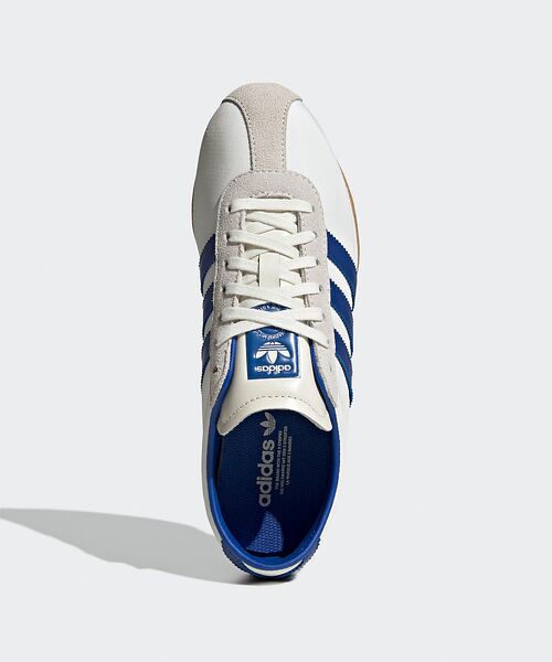 Rouge vif la cle / ルージュ・ヴィフ ラクレ スニーカー | 【adidas / アディダス】トーキョー/ Tokyo【WEB限定】 | 詳細9