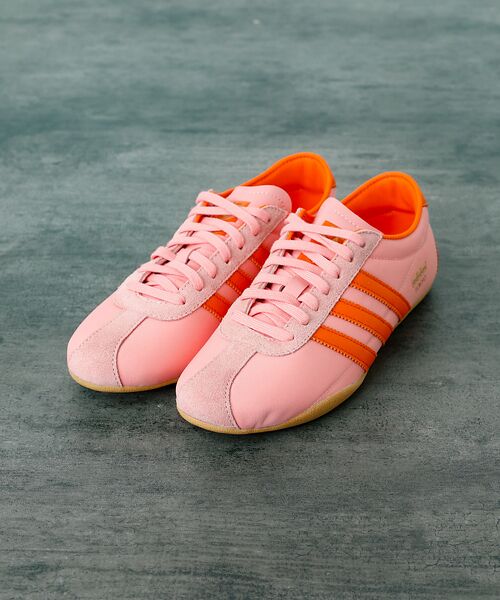 Rouge vif la cle / ルージュ・ヴィフ ラクレ スニーカー | 【adidas / アディダス】トーキョー/ Tokyo【予約】【予約】 | 詳細16