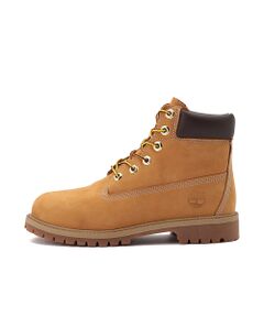 【Timberland/ティンバーランド】イエローブーツ / 6インチ ブーツ