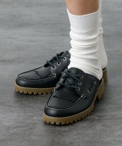 【Timberland/ティンバーランド】ノリーン スリーアイ ミュール【WEB