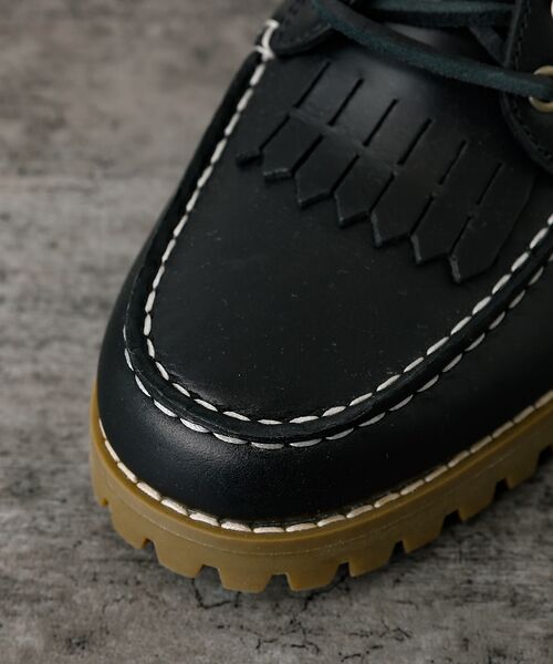 Rouge vif la cle / ルージュ・ヴィフ ラクレ シューズ | 【Timberland/ティンバーランド】ノリーン スリーアイ ミュール【WEB | 詳細9