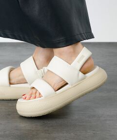 Rouge vif la cle / ルージュ・ヴィフ ラクレ サンダル | 【PUMA / プーマ】MAYU PUFFY SANDALS / マユ パフィー