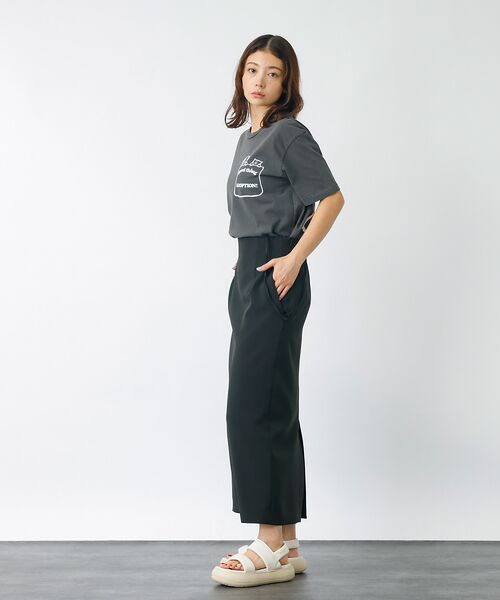 Rouge vif la cle / ルージュ・ヴィフ ラクレ サンダル | 【PUMA / プーマ】MAYU PUFFY SANDALS / マユ パフィー | 詳細4