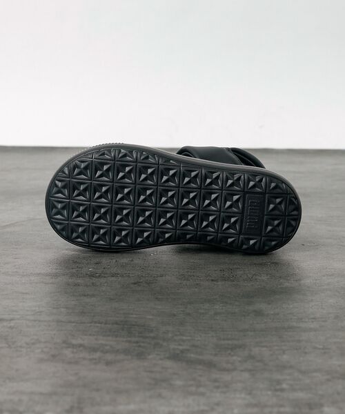 Rouge vif la cle / ルージュ・ヴィフ ラクレ サンダル | 【PUMA / プーマ】MAYU PUFFY SANDALS / マユ パフィー | 詳細28