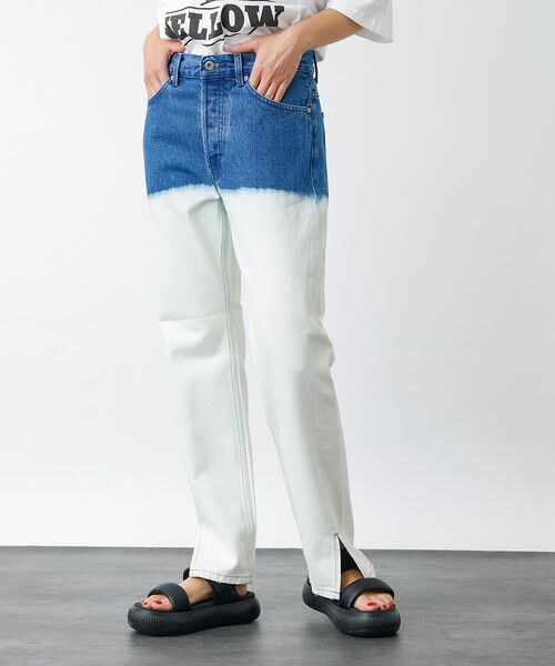 Rouge vif la cle / ルージュ・ヴィフ ラクレ サンダル | 【PUMA / プーマ】MAYU PUFFY SANDALS / マユ パフィー | 詳細15