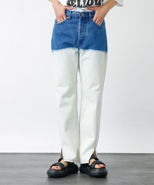 Rouge vif la cle / ルージュ・ヴィフ ラクレ サンダル | 【PUMA / プーマ】MAYU PUFFY SANDALS / マユ パフィー | 詳細16