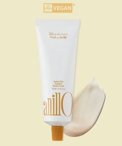 Rouge vif la cle / ルージュ・ヴィフ ラクレ バスグッズ | 【一部店舗限定】【anillo/アニーロ】アンバー528ハンドクリーム