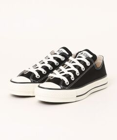 【CONVERSE/コンバース】キャンバスオールスター J OX