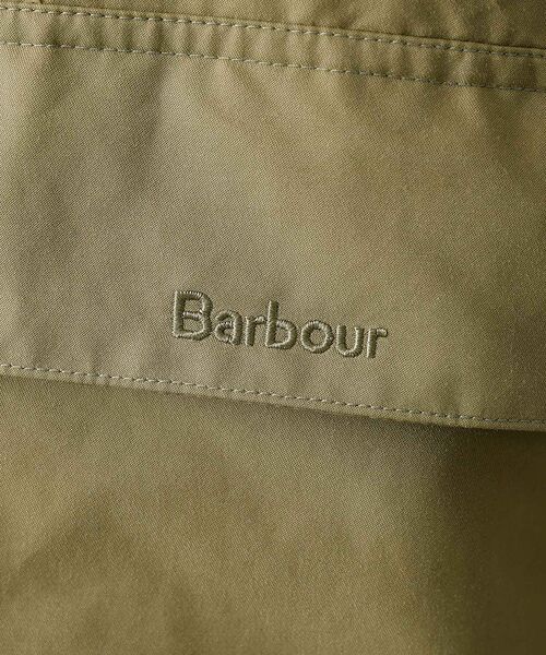 Rouge vif la cle / ルージュ・ヴィフ ラクレ ブルゾン | 【BARBOUR/バブアー】tilda casual jacket / ティルダ | 詳細14