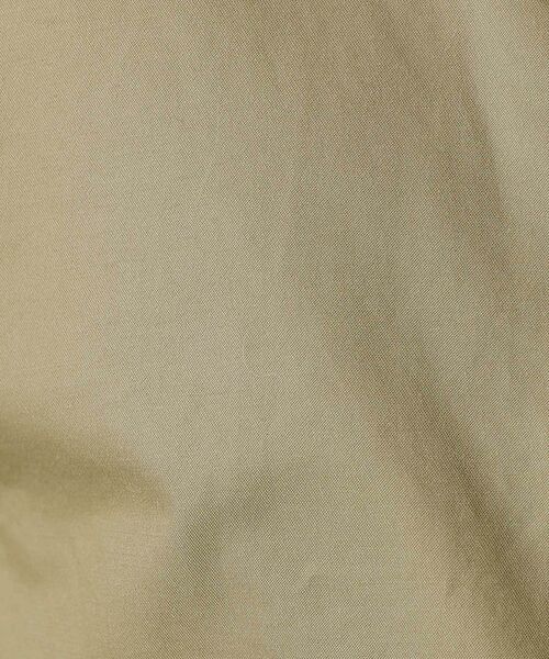 Rouge vif la cle / ルージュ・ヴィフ ラクレ ブルゾン | 【BARBOUR/バブアー】tilda casual jacket / ティルダ | 詳細15