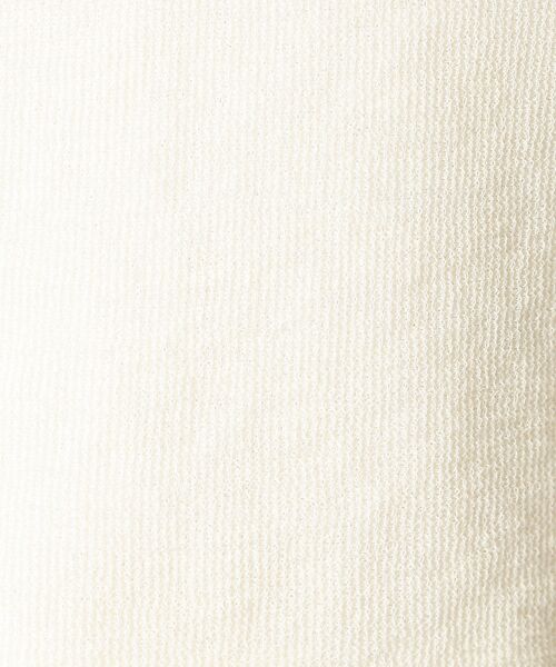 Rouge vif la cle / ルージュ・ヴィフ ラクレ シャツ・ブラウス | 【MICA&DEAL/マイカアンドディール】sheer knit polo sh | 詳細10