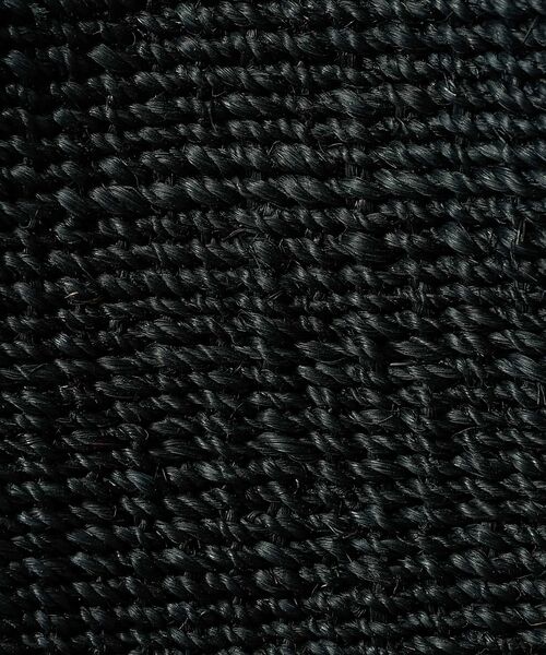 Rouge vif la cle / ルージュ・ヴィフ ラクレ ハンドバッグ | 【BAGMATI / バグマティ】ワンハンドル かごバッグ / ブラック【WEB | 詳細23