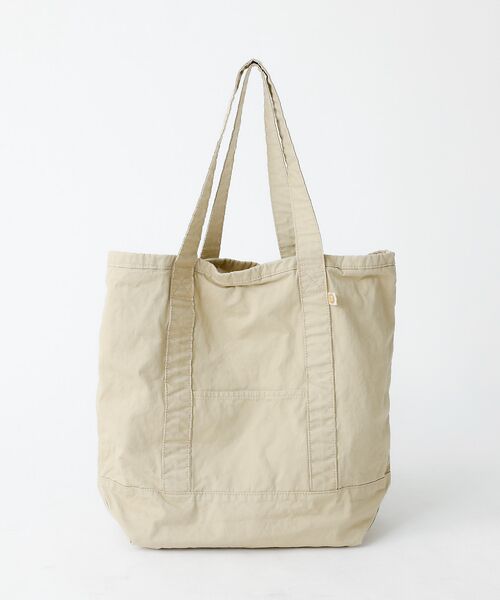 Rouge vif la cle / ルージュ・ヴィフ ラクレ トートバッグ | 【MASTER & CO】チノトートバッグ / 日本製 / レオパード / 迷彩 | 詳細25