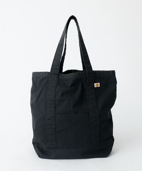 Rouge vif la cle / ルージュ・ヴィフ ラクレ トートバッグ | 【MASTER & CO】チノトートバッグ / 日本製 / レオパード / 迷彩 | 詳細29